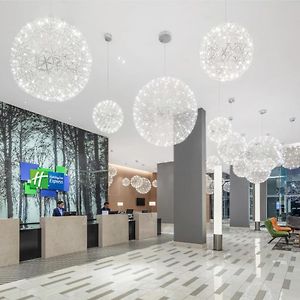 Holiday Inn Express Kota Kinabalu City Centre By Ihg